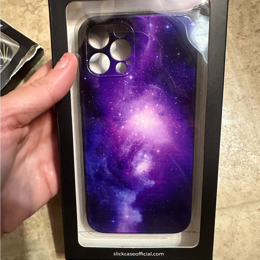 Brand new iPhone 12 cases! Never used
